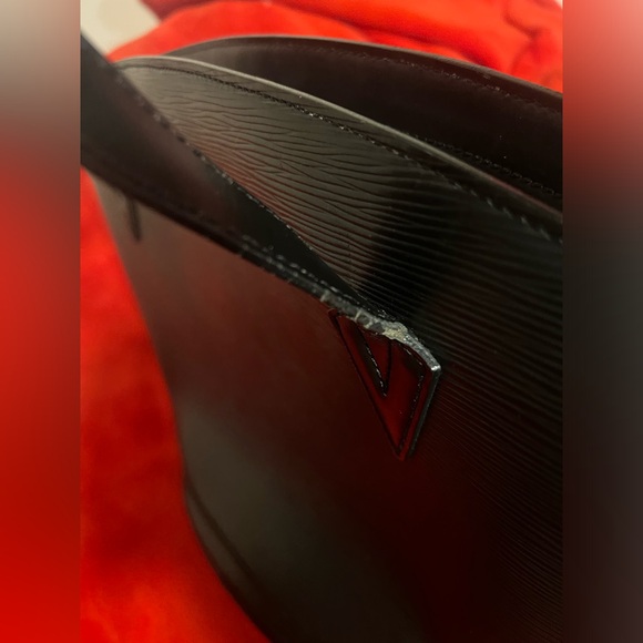 ✨FINAL OFFER✨Authentic Louis Vuitton Vintage handbag - Picture 14 of 16